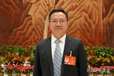 代表履責(zé)，兩會(huì)聲音｜中國(guó)樂(lè)凱黨委書(shū)記、董事長(zhǎng)侯景濱履職盡責(zé)、建言獻(xiàn)策
